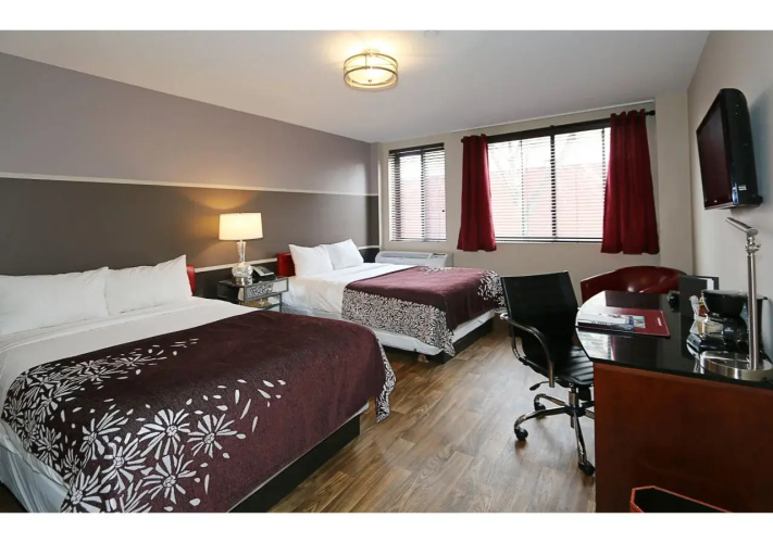 Hotel Vetiver
