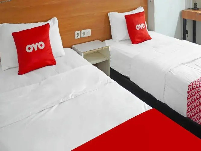 OYO 90391 Gkitroom