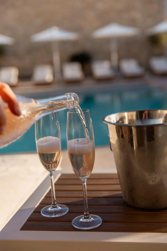 Sarana Suites Crete