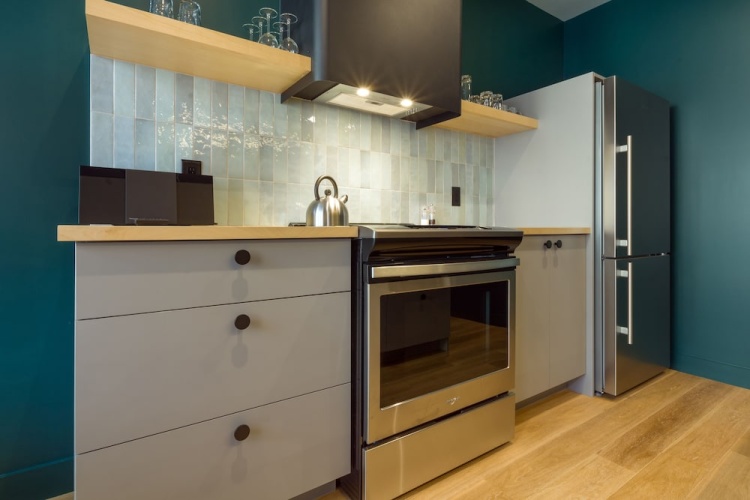 Les Lofts Dorchester - By Les Lofts Vieux-Quebec photo 24