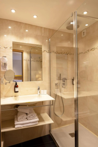 Hotel Escaletto