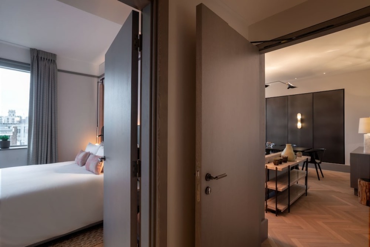 Hart Shoreditch Hotel London, Curio Collection by Hilton photo 6