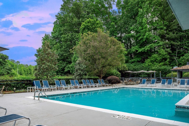 Sonesta Charlotte Lower South End photo 25