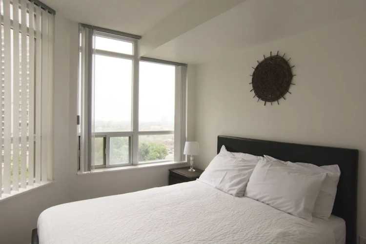 2 Bedrooms Deluxe room