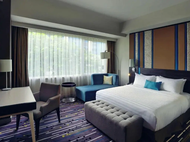 Privilege Double room