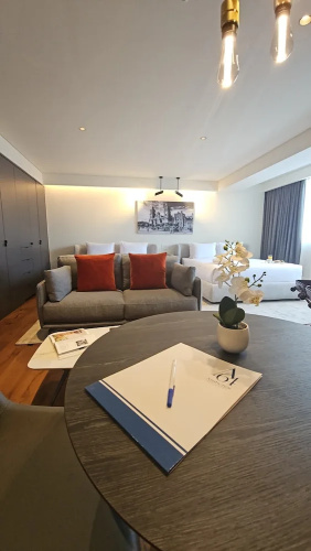 Amberes 64, Ascend Hotel Collection photo 17