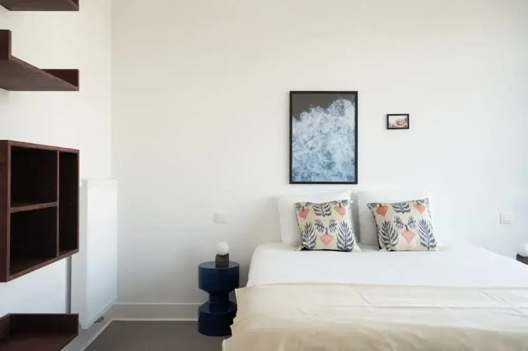 Smartflats - Oudaan Antwerp