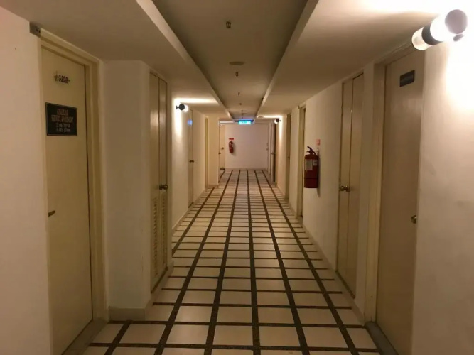 Agrima Studio Apartment