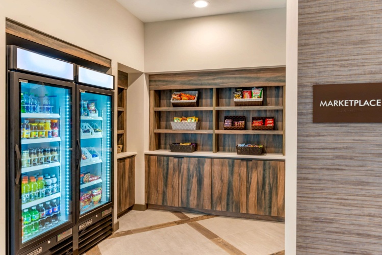 Comfort Inn & Suites Miami International Airport photo 12