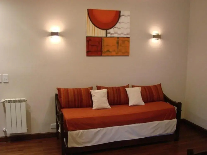 Departamentos Santa Marta
