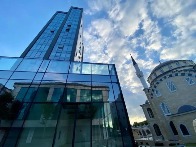 Image de l'hôtel