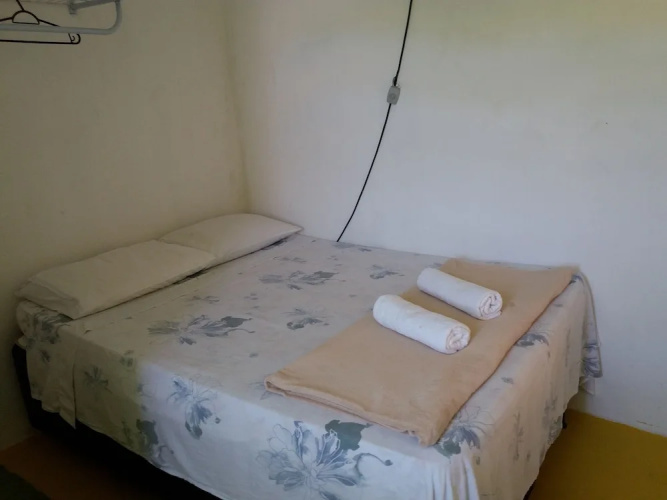 Hostel Marimbá