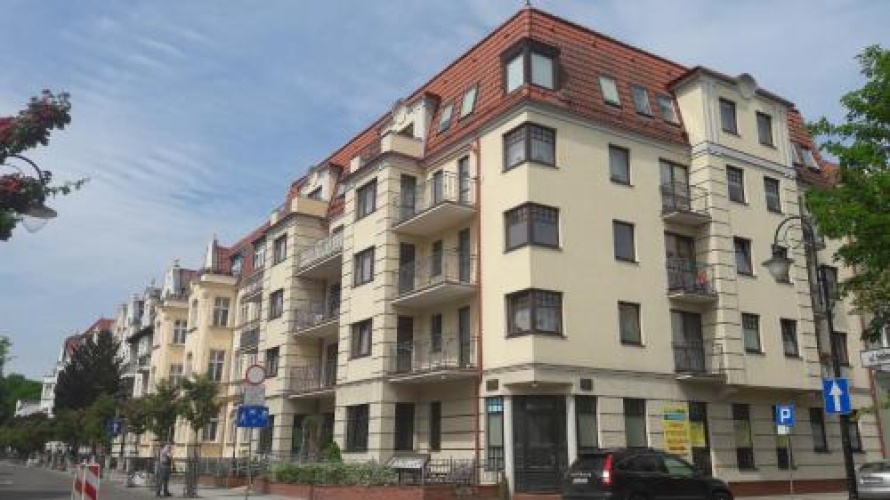 visit baltic- Hołdu Pruskiego