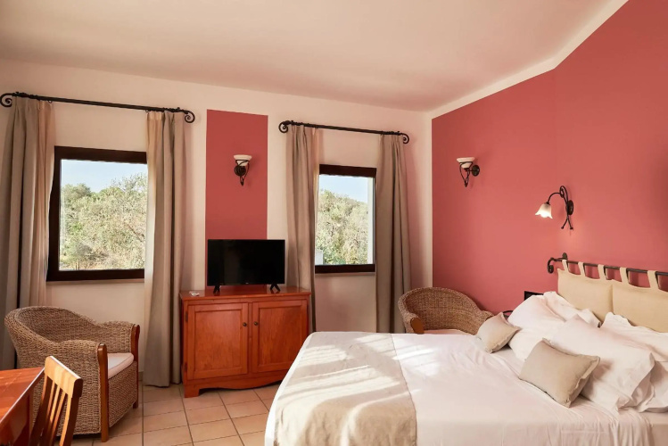 Montecallini Hotel - Adults Only