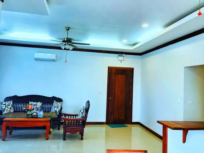 Hok Tevy Residence