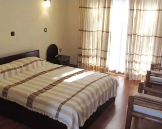 Birhanu Home Stay - Lalibela