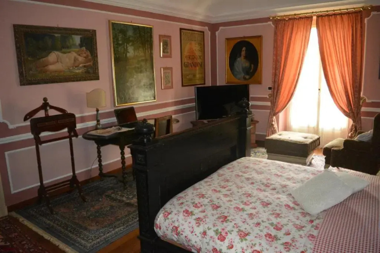 Villa Mirano B&B