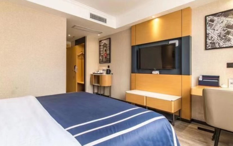 Premier Double room