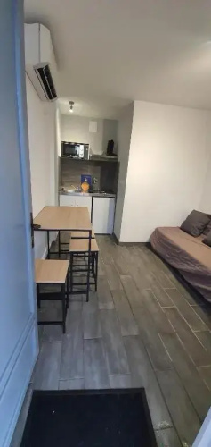 FastHotel Castres