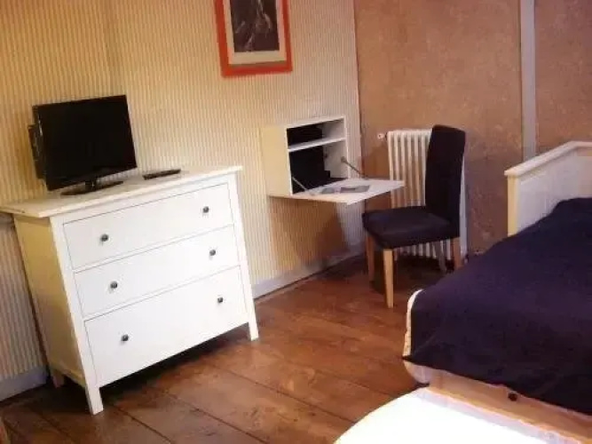 Le Grand Logis