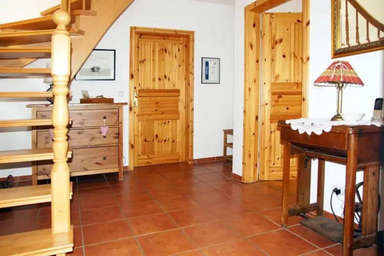 Ferienhaus Heike