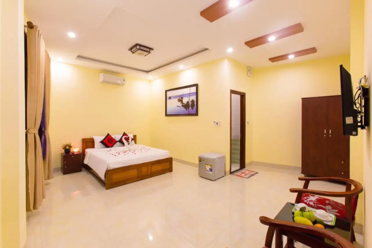 Light Sky Homestay
