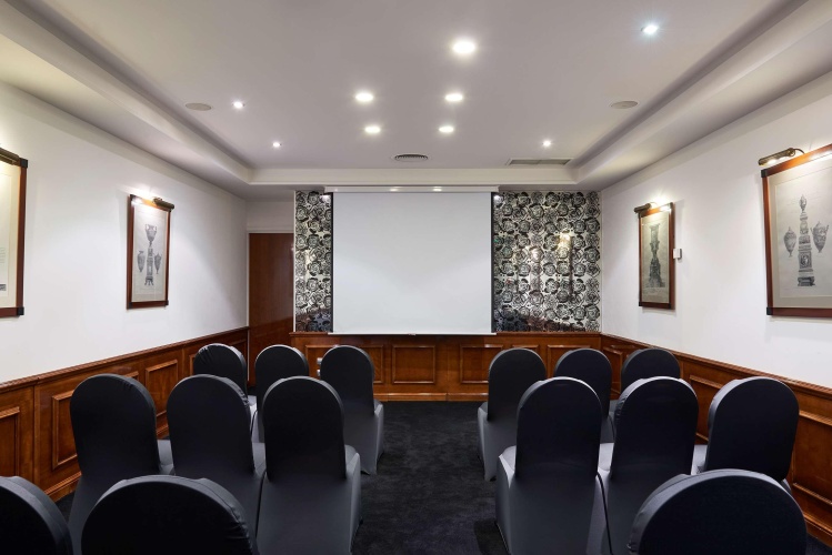 Melia Paris Vendome Hotel photo 28