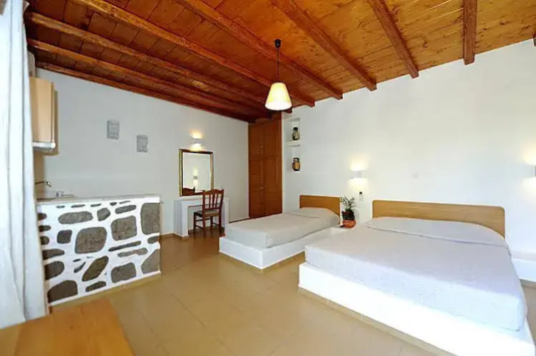 Filoxenia Apartments