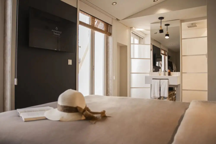 room Select Liberdade
