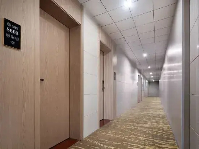 Hengyang Yunduo Hotel