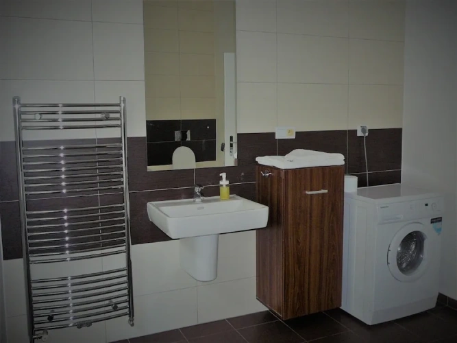 1 Bedroom Comfort Apartment