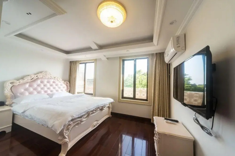 Memory Home Tuisiyuan Branch