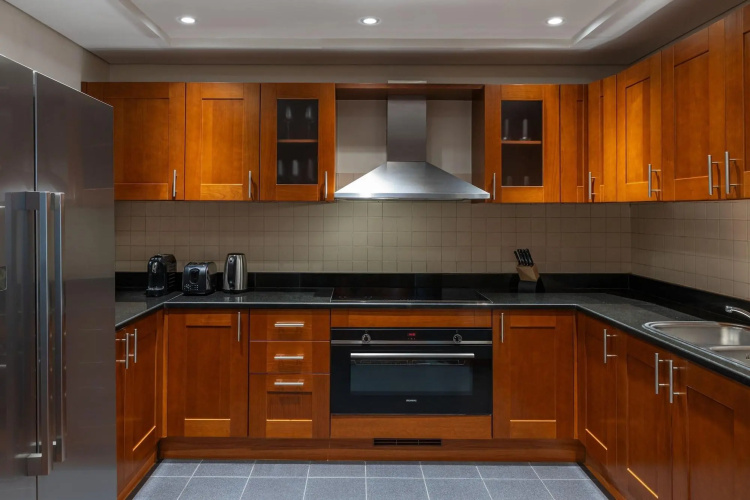 Grosvenor House, A Luxury Collection Hotel photo 50