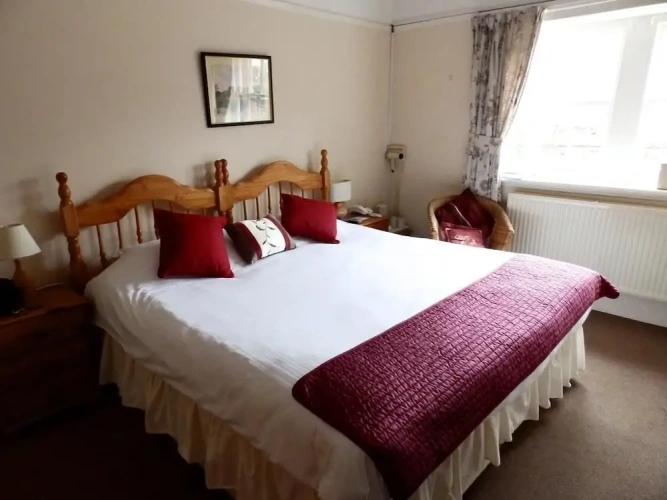Classic Double room