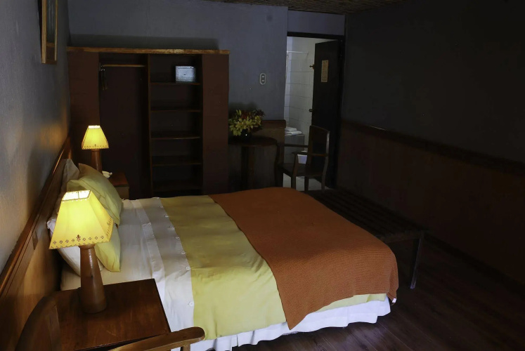 Hotel Tulor