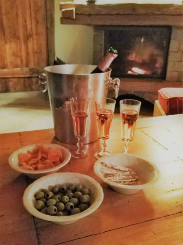 Chalet du Renard