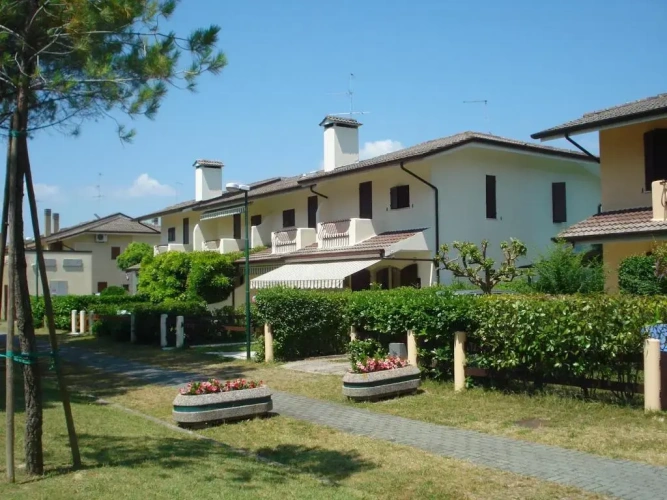 Cottage