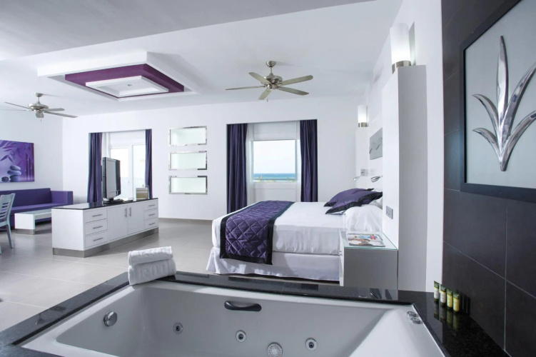 Riu  Palace Jamaica - Adults Only - All Inclusive photo 18