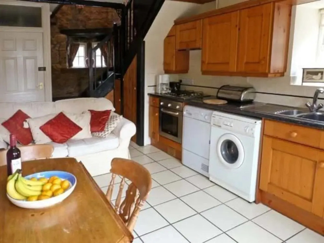 Well Cottage