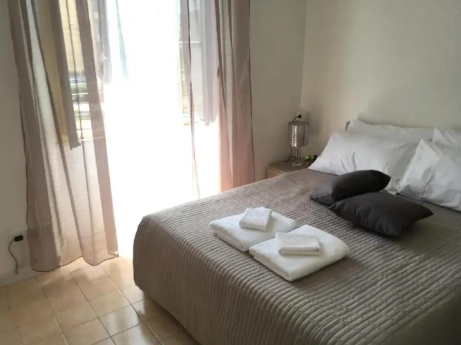 Double Apartment