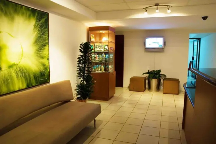 Galiza Suites