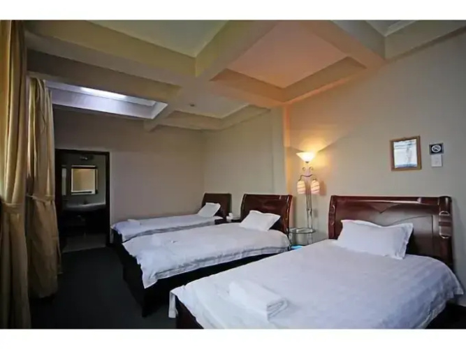 Eden Gardens Motel