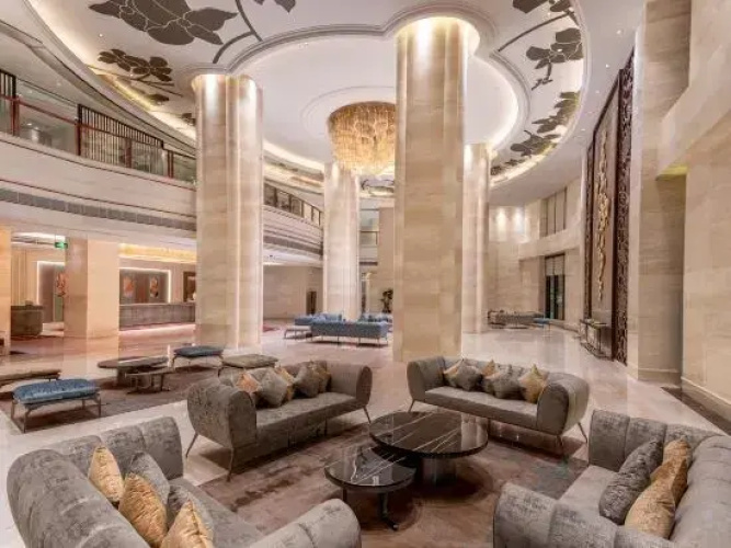 Fuao Holiday Hotel