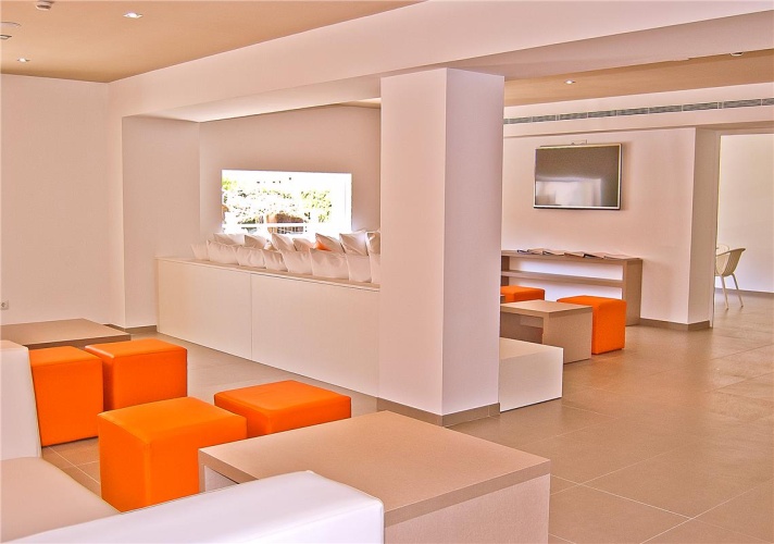 Bq Amfora Beach Hotel - Adults Only photo 22