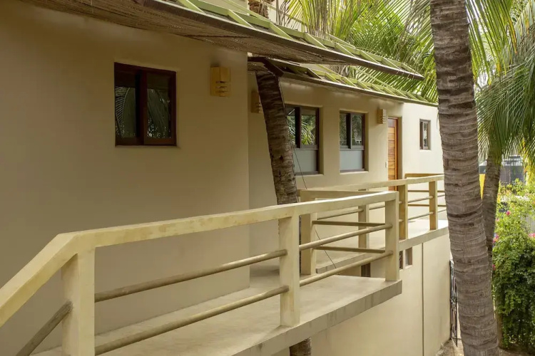 Suites Punta Arena Surf