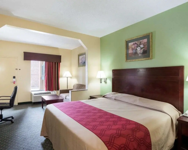 Econo Lodge