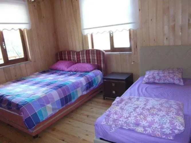 Zirve Pension