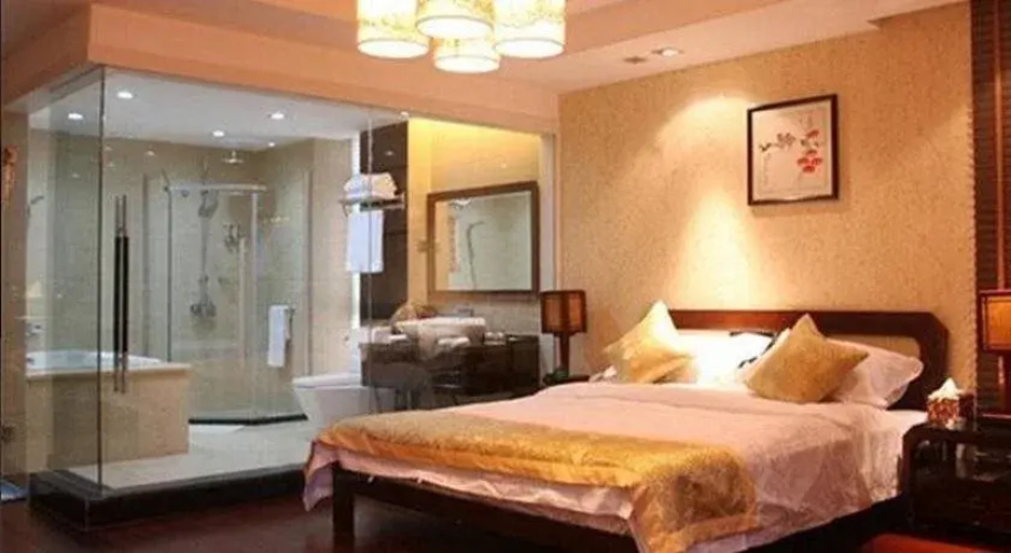 Xiong Du Hotel