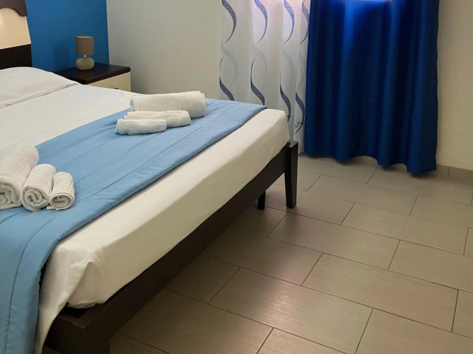Attractive apartment in Ispica near the beach