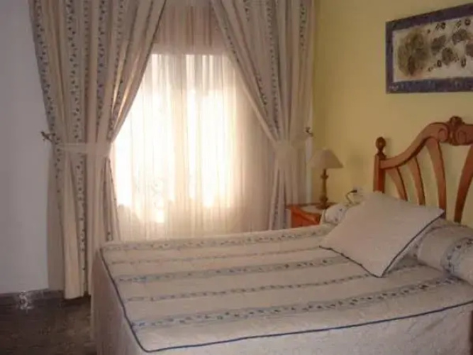 Pension Mari Carmen